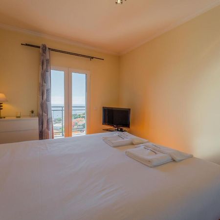 Ferienwohnung Flh Garajau Fantastic Ocean View With Balcony Funchal  Exterior foto