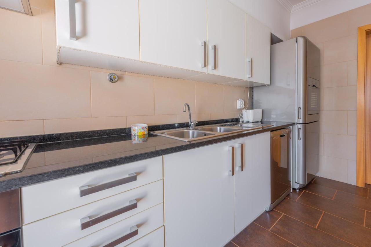Ferienwohnung Flh Garajau Fantastic Ocean View With Balcony Funchal  Exterior foto