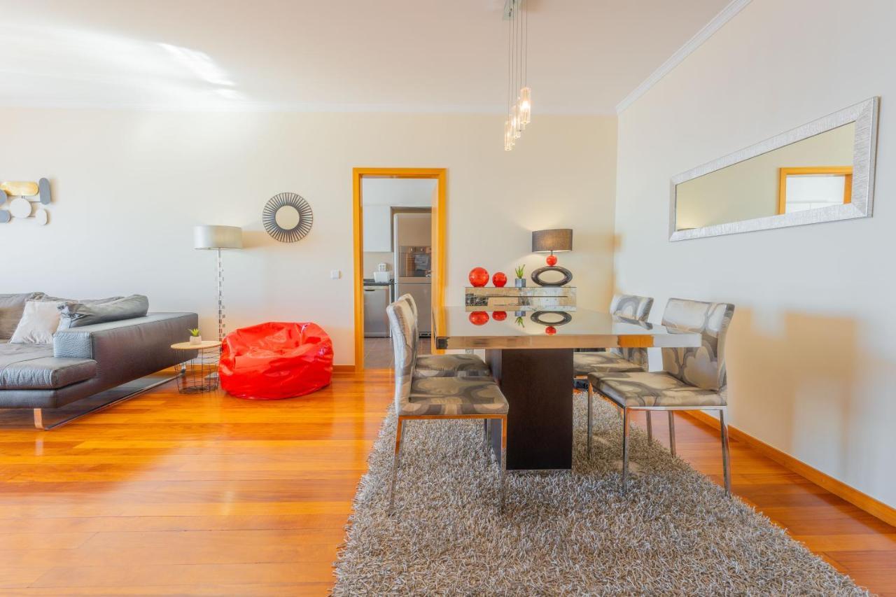 Ferienwohnung Flh Garajau Fantastic Ocean View With Balcony Funchal  Exterior foto