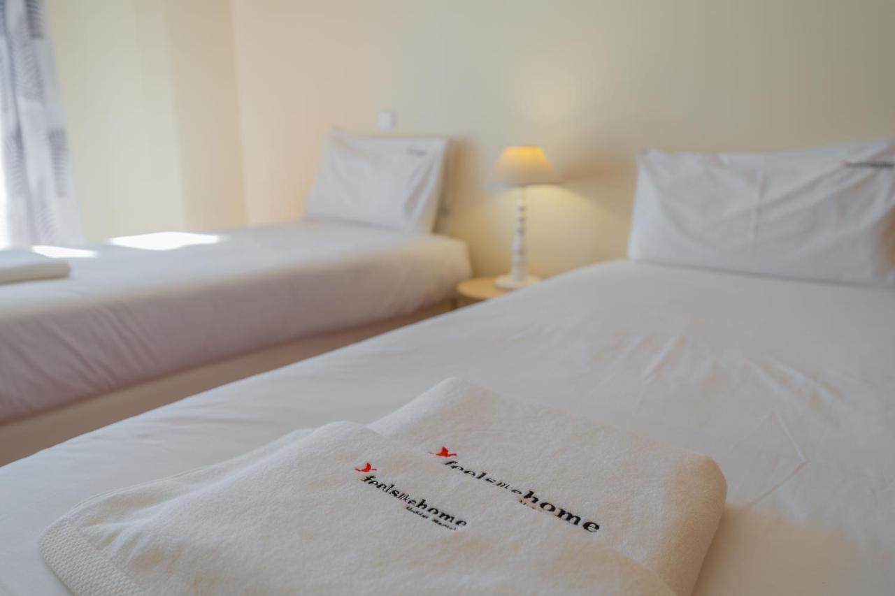 Ferienwohnung Flh Garajau Fantastic Ocean View With Balcony Funchal  Exterior foto