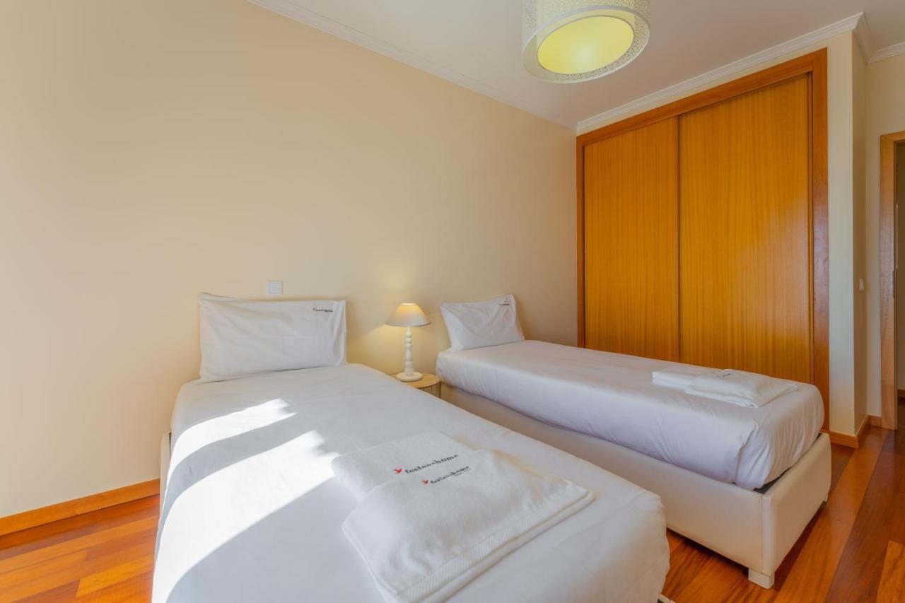 Ferienwohnung Flh Garajau Fantastic Ocean View With Balcony Funchal  Exterior foto